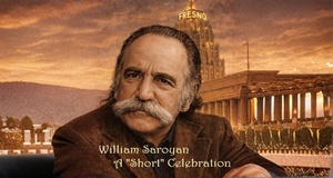 William Saroyan: A “Short” Celebration