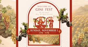 GiniFest® 2026